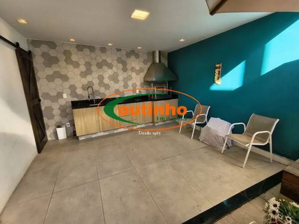 Casa, 4 quartos, 250 m² - Foto 6