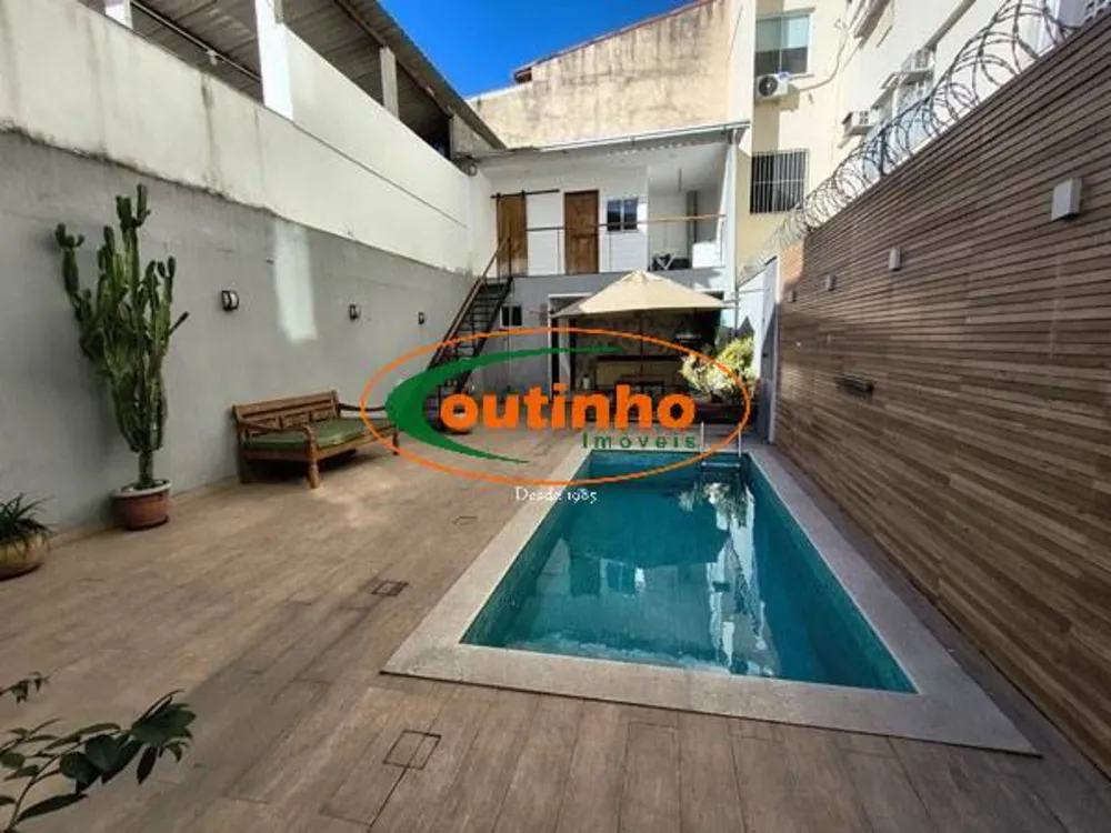 Casa, 4 quartos, 250 m² - Foto 3