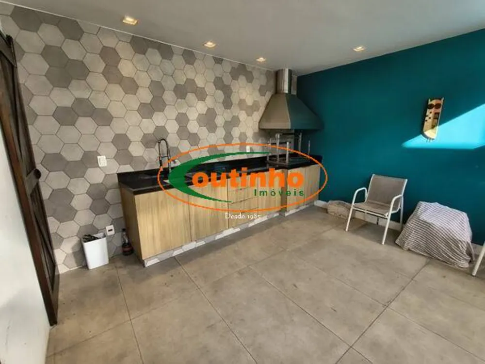 Casa, 4 quartos, 250 m² - Foto 11