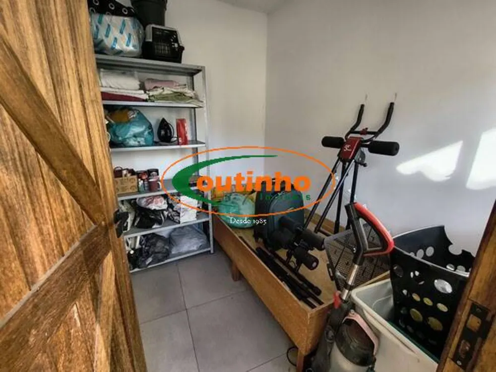 Casa, 4 quartos, 250 m² - Foto 14