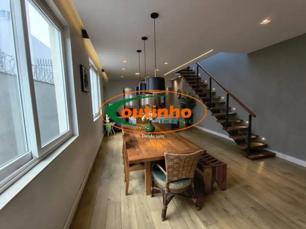 Casa, 4 quartos, 250 m² - Foto 17