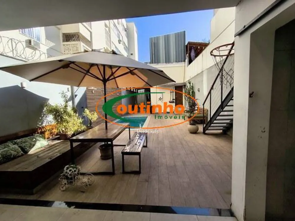 Casa, 4 quartos, 250 m² - Foto 12