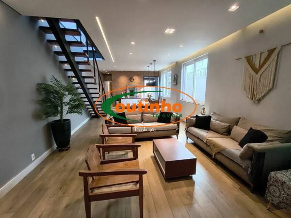 Casa, 4 quartos, 250 m² - Foto 19