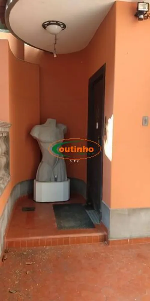 Casa, 5 quartos, 860 m² - Foto 11