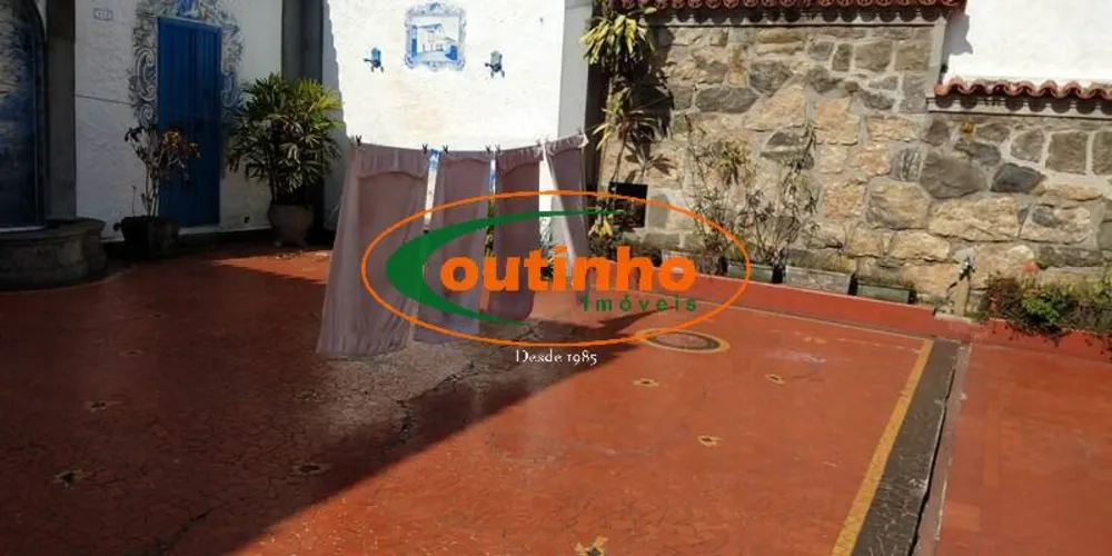Casa, 5 quartos, 860 m² - Foto 16