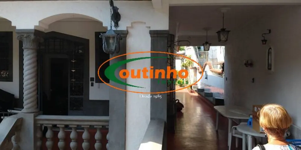 Casa, 5 quartos, 860 m² - Foto 24