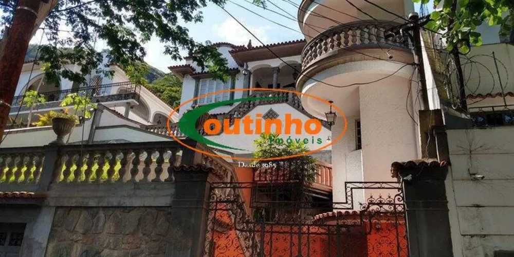 Casa, 5 quartos, 860 m² - Foto 2