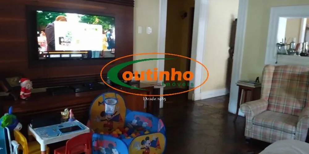 Casa, 5 quartos, 860 m² - Foto 18