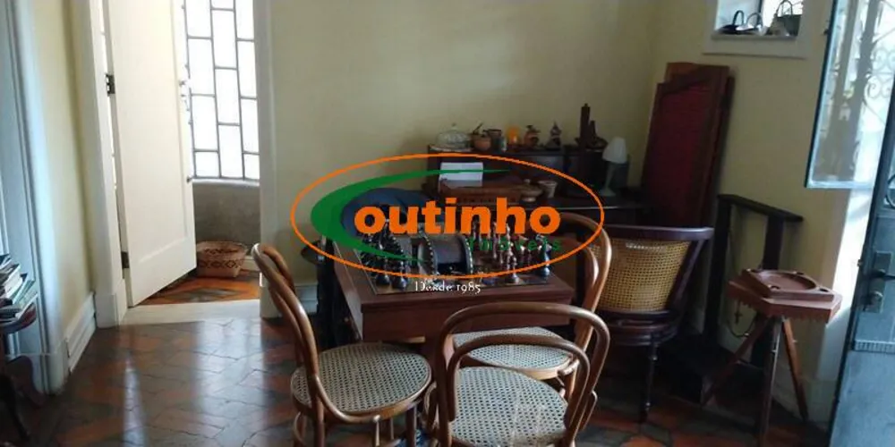 Casa, 5 quartos, 860 m² - Foto 17
