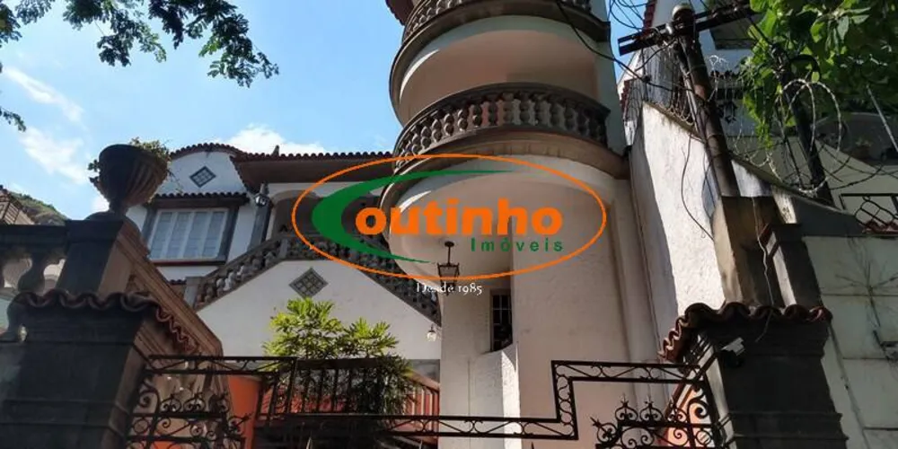 Casa, 5 quartos, 860 m² - Foto 28