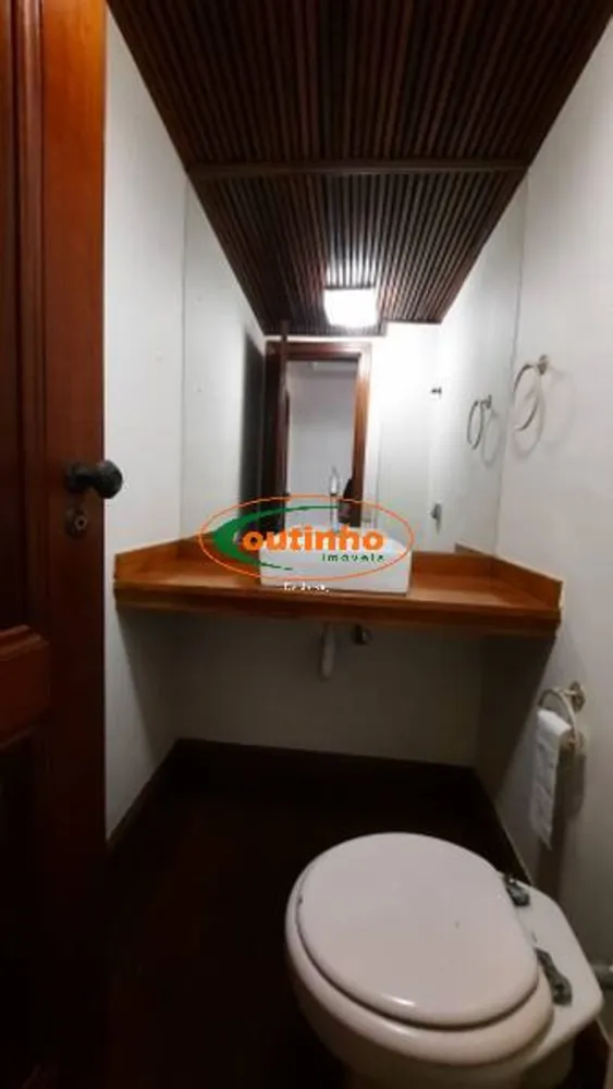Apartamento, 4 quartos, 160 m² - Foto 14