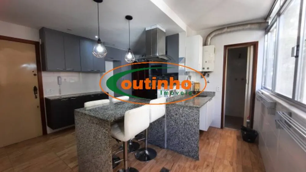 Apartamento, 4 quartos, 160 m² - Foto 31