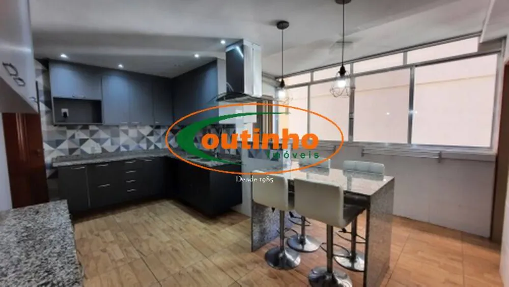 Apartamento, 4 quartos, 160 m² - Foto 30