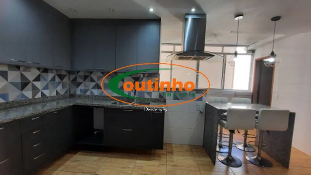 Apartamento, 4 quartos, 160 m² - Foto 35