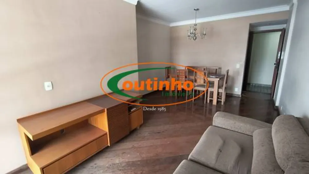 Apartamento, 3 quartos, 98 m² - Foto 1