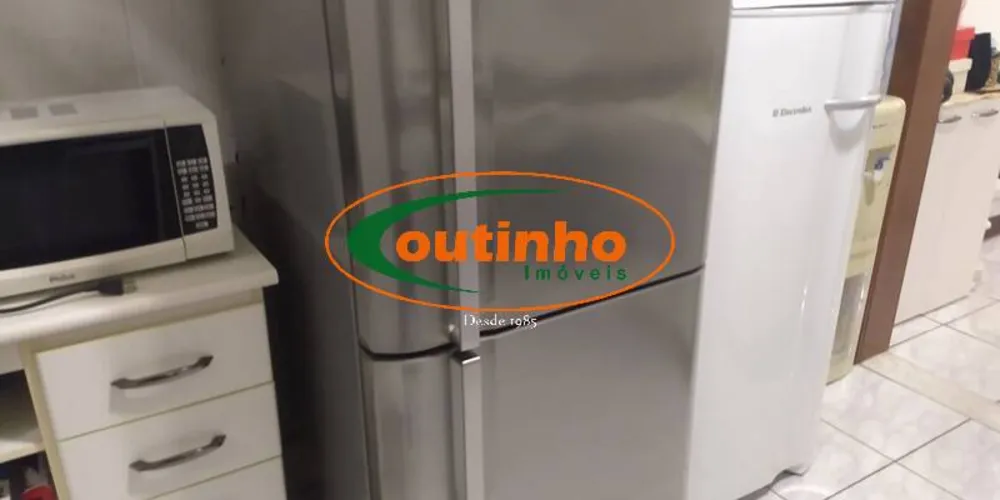 Apartamento, 4 quartos, 108 m² - Foto 10