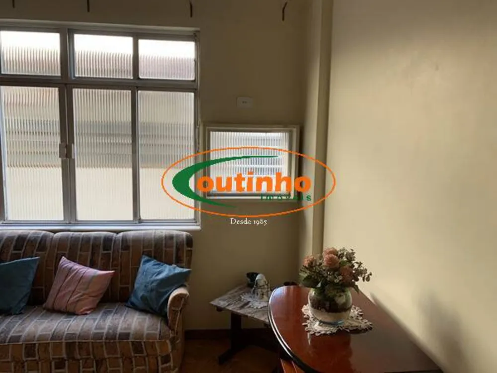 Apartamento, 4 quartos, 120 m² - Foto 1