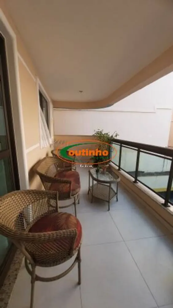 Apartamento, 3 quartos, 95 m² - Foto 1