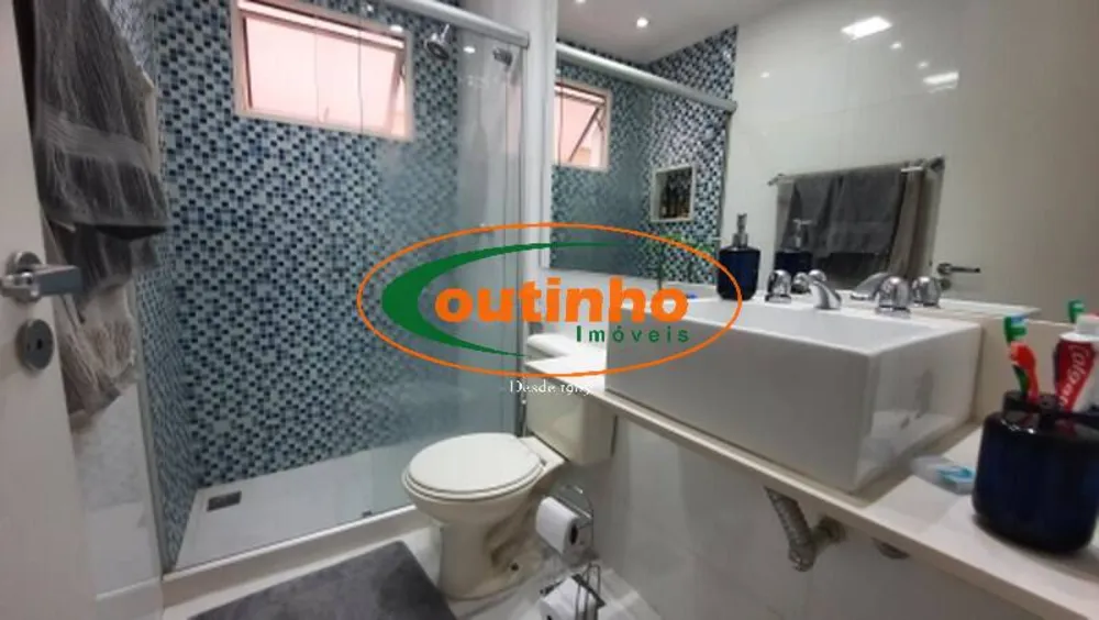 Apartamento, 3 quartos, 95 m² - Foto 11