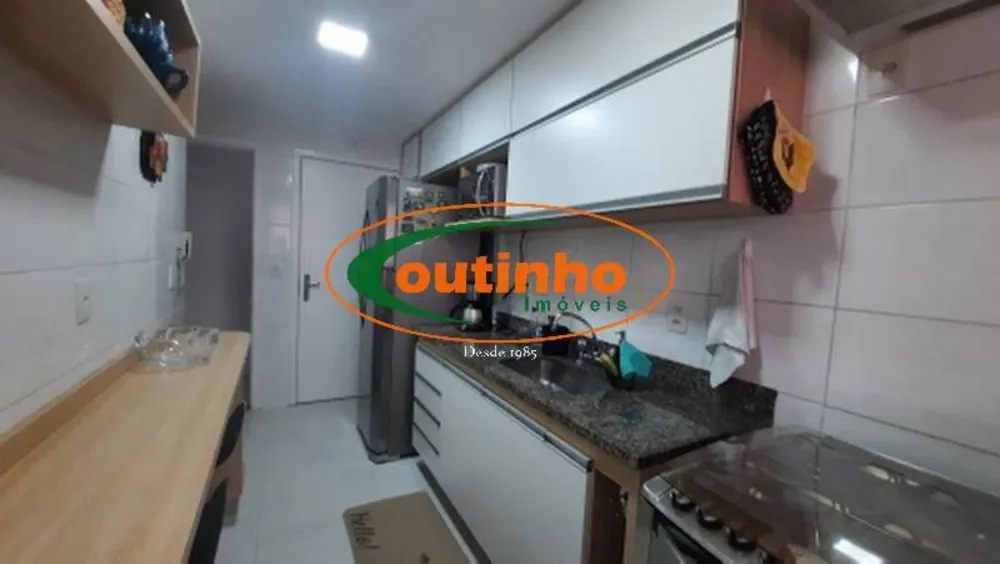 Apartamento, 3 quartos, 95 m² - Foto 24