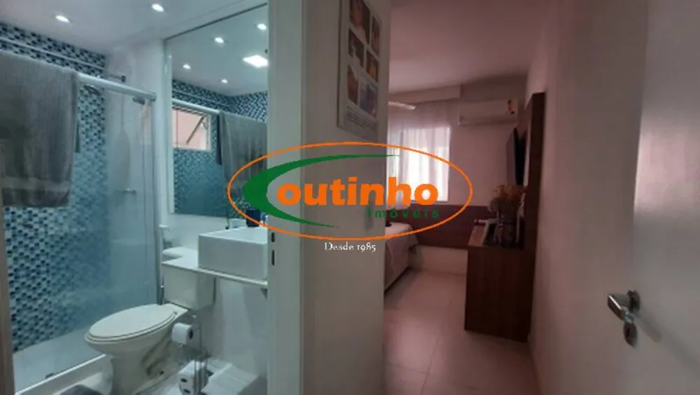 Apartamento, 3 quartos, 95 m² - Foto 7