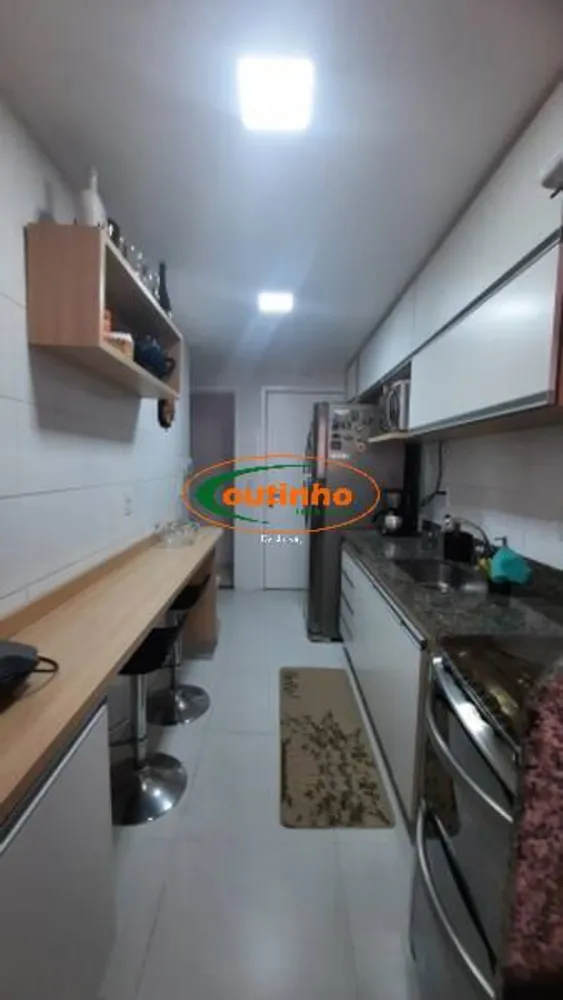 Apartamento, 3 quartos, 95 m² - Foto 22