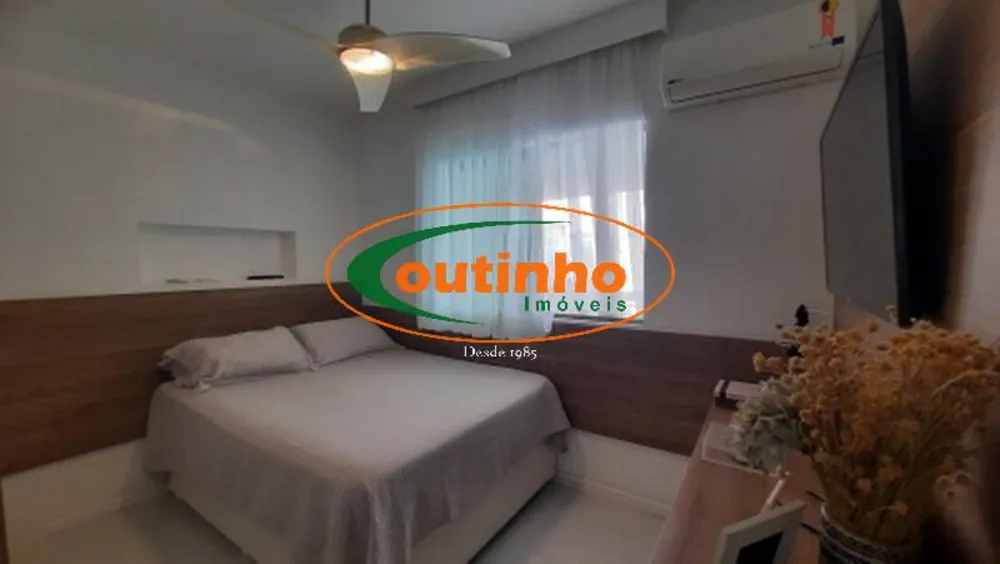 Apartamento, 3 quartos, 95 m² - Foto 9