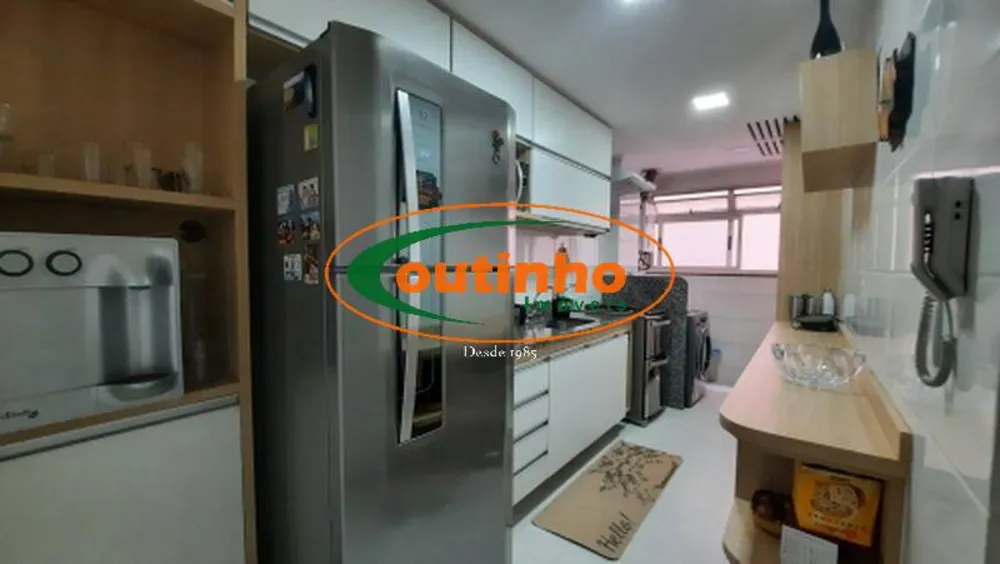 Apartamento, 3 quartos, 95 m² - Foto 19