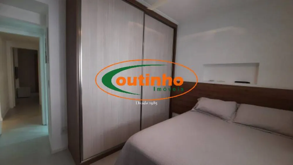 Apartamento, 3 quartos, 95 m² - Foto 10