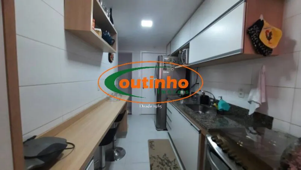 Apartamento, 3 quartos, 95 m² - Foto 21