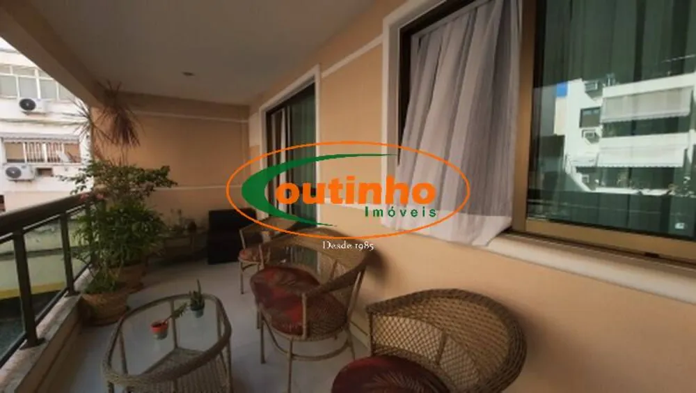 Apartamento, 3 quartos, 95 m² - Foto 2