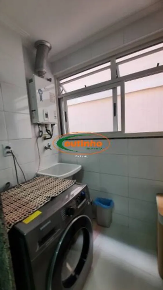 Apartamento, 3 quartos, 95 m² - Foto 23
