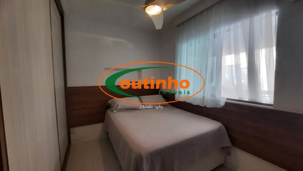 Apartamento, 3 quartos, 95 m² - Foto 8