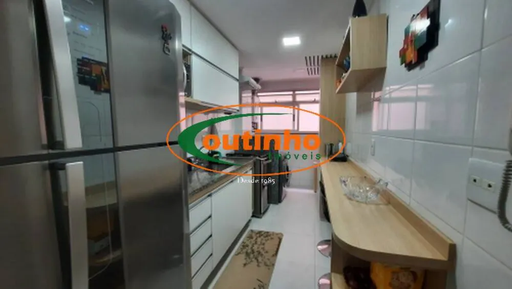 Apartamento, 3 quartos, 95 m² - Foto 20