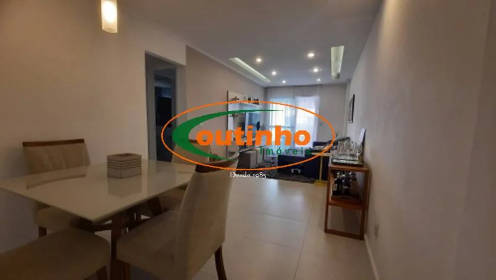 Apartamento, 3 quartos, 95 m² - Foto 4
