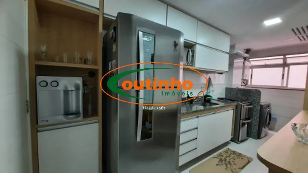 Apartamento, 3 quartos, 95 m² - Foto 25