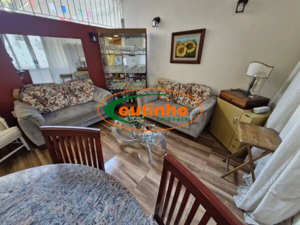 Apartamento, 2 quartos, 80 m² - Foto 1