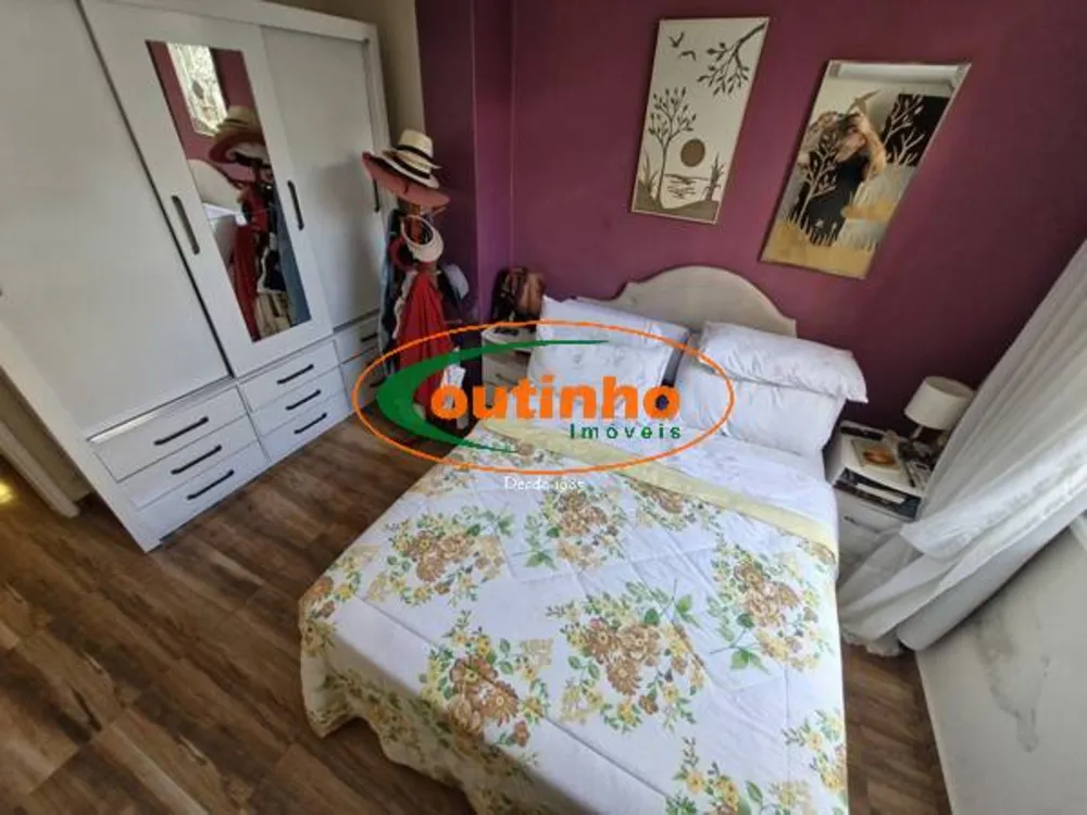 Apartamento, 2 quartos, 80 m² - Foto 9