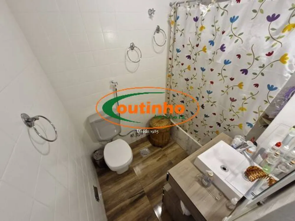 Apartamento, 2 quartos, 80 m² - Foto 10