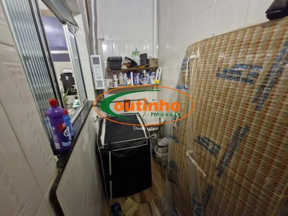 Apartamento, 2 quartos, 80 m² - Foto 18