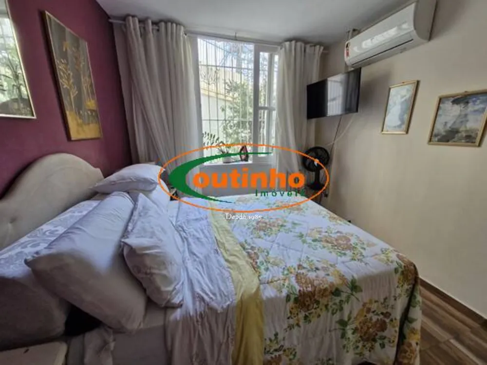 Apartamento, 2 quartos, 80 m² - Foto 8