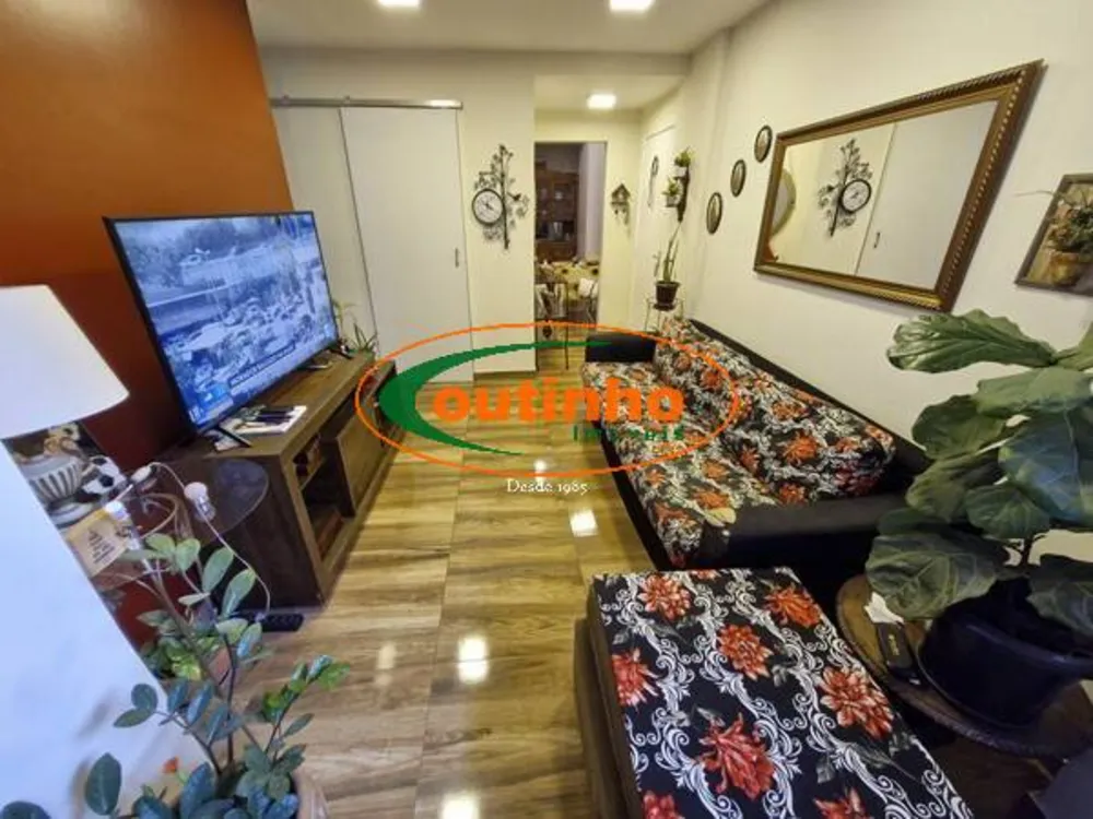 Apartamento, 2 quartos, 80 m² - Foto 3