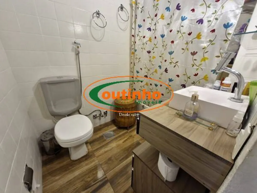 Apartamento, 2 quartos, 80 m² - Foto 11