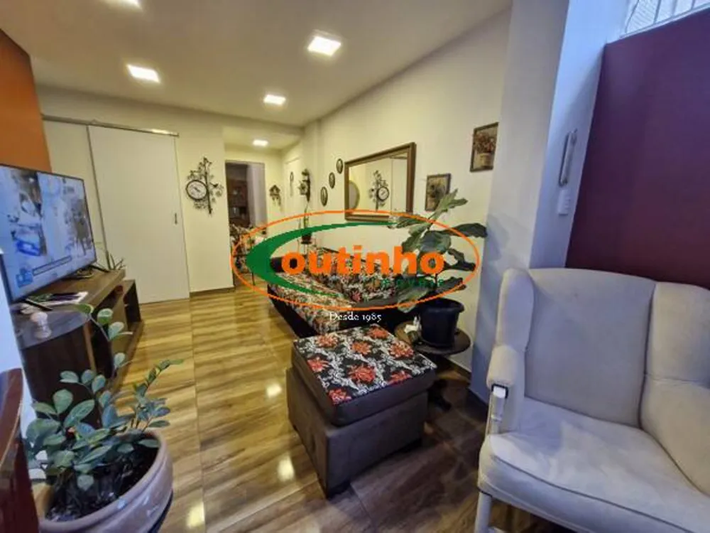 Apartamento, 2 quartos, 80 m² - Foto 5