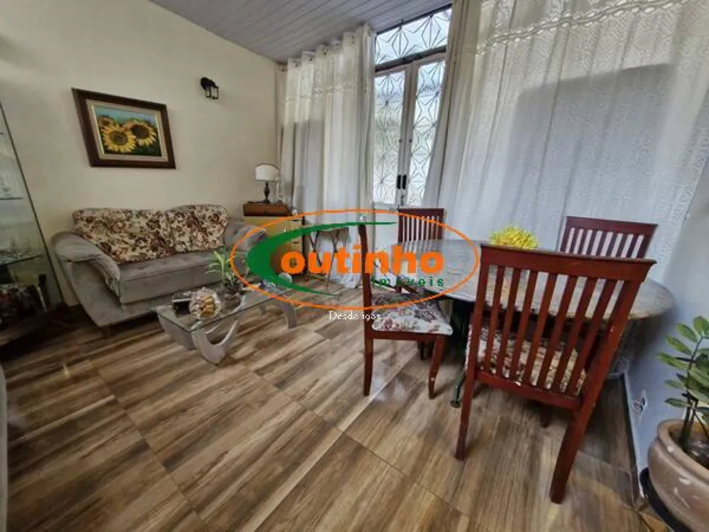 Apartamento, 2 quartos, 80 m² - Foto 6