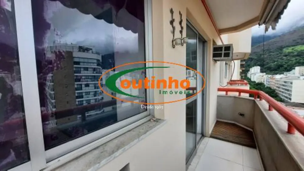Apartamento, 2 quartos, 81 m² - Foto 1