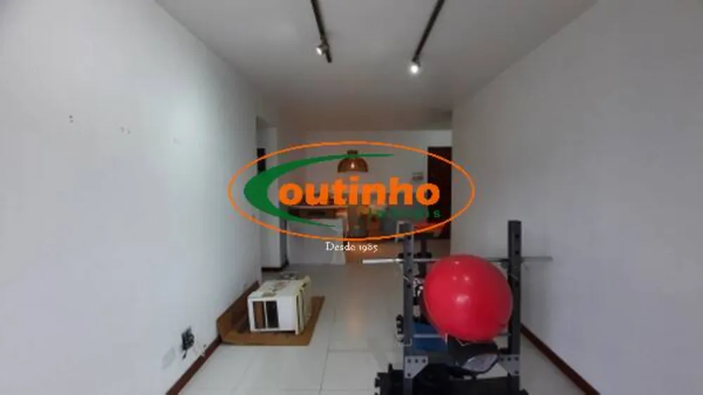Apartamento, 2 quartos, 81 m² - Foto 2
