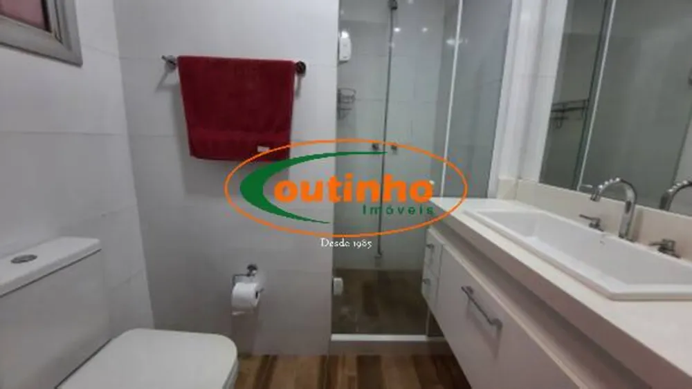 Apartamento, 2 quartos, 81 m² - Foto 6