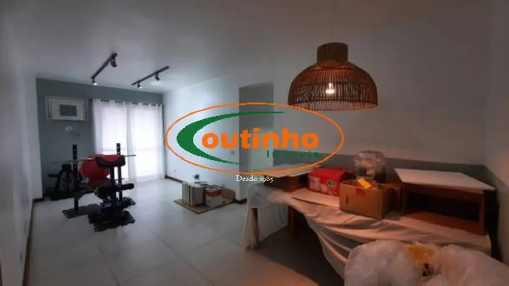 Apartamento, 2 quartos, 81 m² - Foto 4