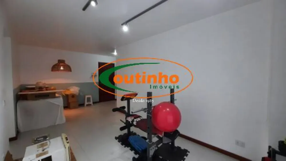 Apartamento, 2 quartos, 81 m² - Foto 3
